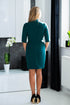 Cocktail dress model 138220